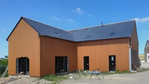 couvreur à Bourgon - image 3