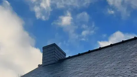 couvreur à Fougères - image 4