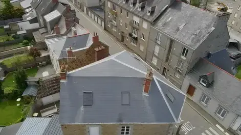 couvreur Fougères-5