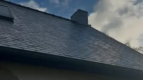 couvreur à La Baconnière - image 2