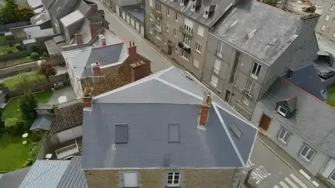 couvreur à Mayenne - image 3