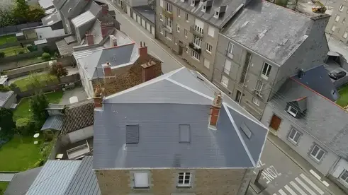 couvreur Saint-Hilaire-du-Maine-1
