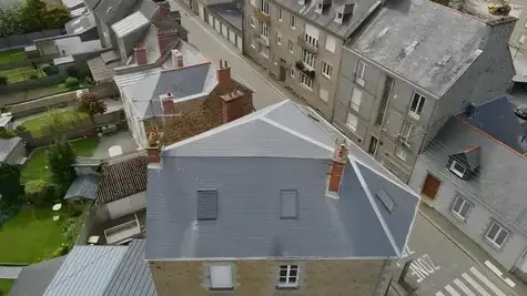 couvreur à Saint-Pierre-des-Landes - image 4