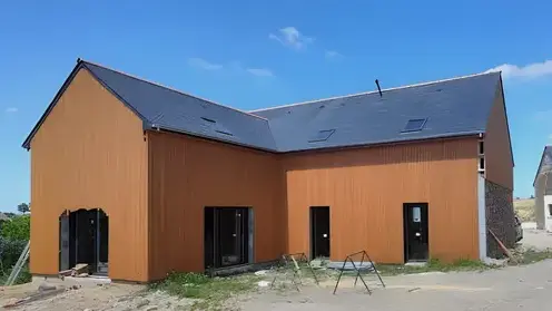 démoussage toiture Fougères-1