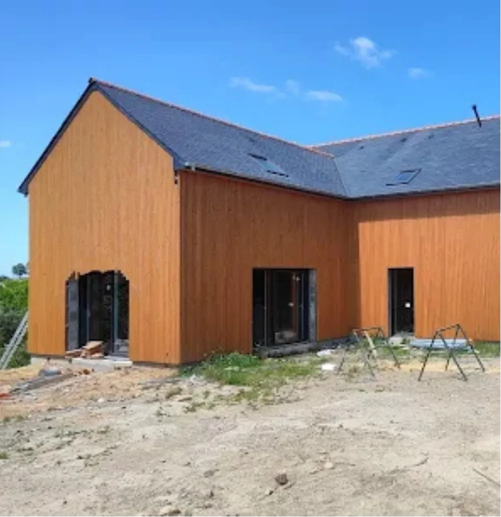 demoussage toiture fougeres