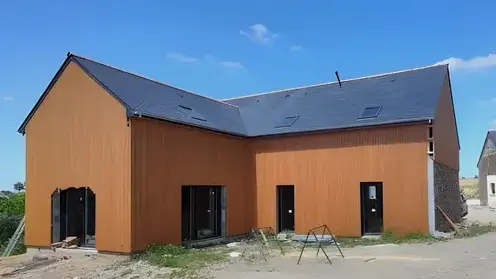 démoussage toiture à La Baconnière - image 4