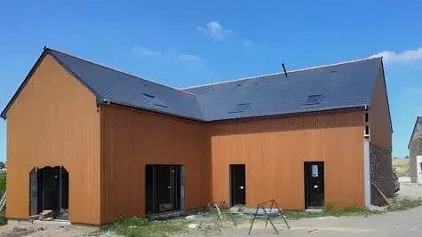 démoussage toiture à Mayenne - image 2