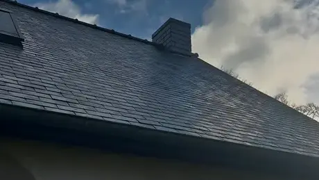 démoussage toiture à Mayenne - image 3