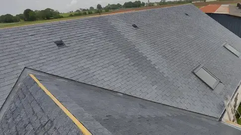 démoussage toiture à Mayenne - image 4