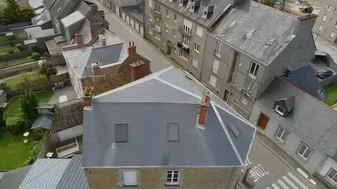 démoussage toiture Mayenne-5