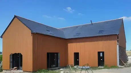 entretien toiture à Bourgon - image 4