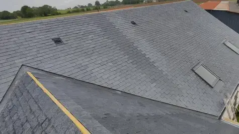 entretien toiture à Ernée - image 3