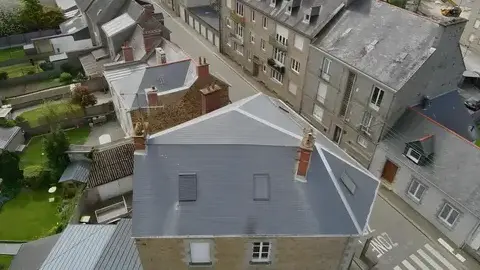 entretien toiture Ernée-5