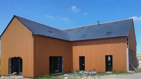 entretien toiture à Fougères - image 2