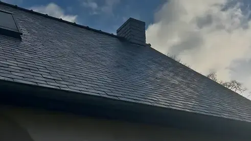 entretien toiture à Gorron - image 2