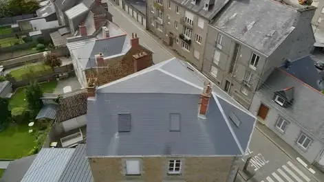 entretien toiture à Gorron - image 3