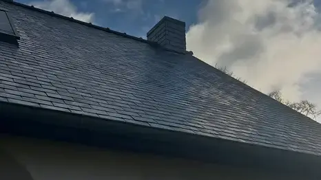 entretien toiture à La Baconnière - image 3