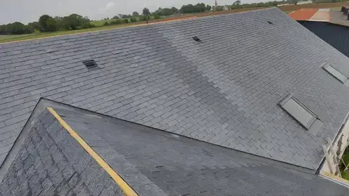 entretien toiture à La Baconnière - image 4