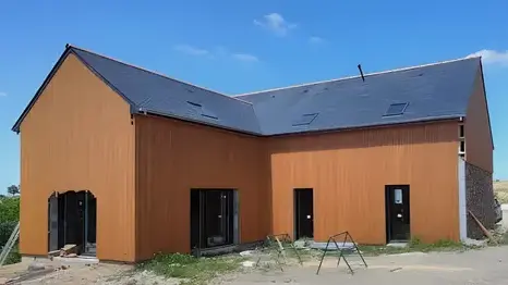 entretien toiture à Laval - image 4