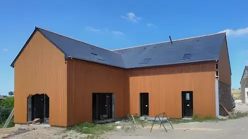 entretien toiture à Mayenne - image 2