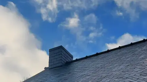 entretien toiture à Saint-Hilaire-du-Maine - image 3