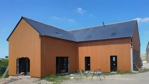 entretien toiture Saint-Hilaire-du-Maine-5