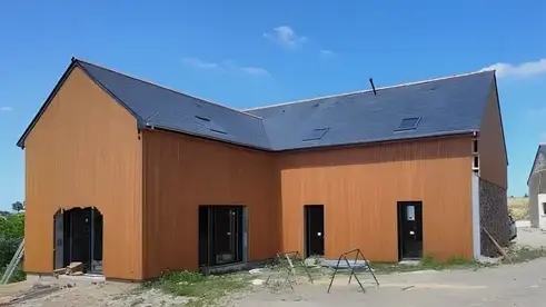 entretien toiture à Saint-Pierre-des-Landes - image 2