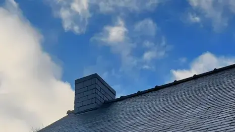 ramoneur à Fougères - image 2