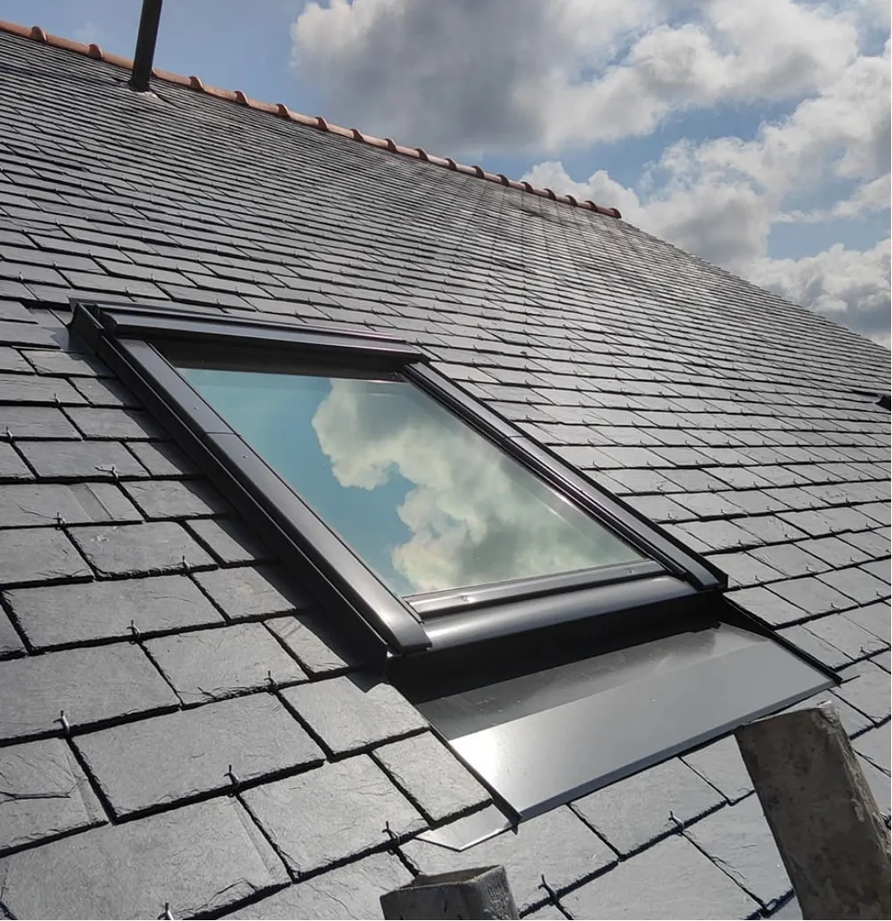 ramoneur la baconniere