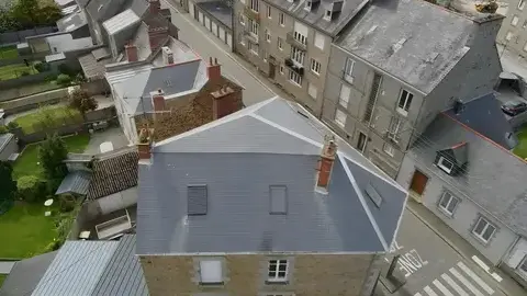 ramoneur à Laval - image 2