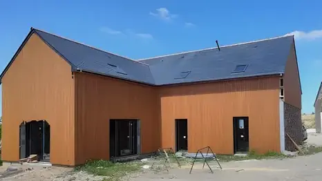 ramoneur à Mayenne - image 2