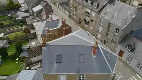 ramoneur à Saint-Hilaire-du-Maine - image 3
