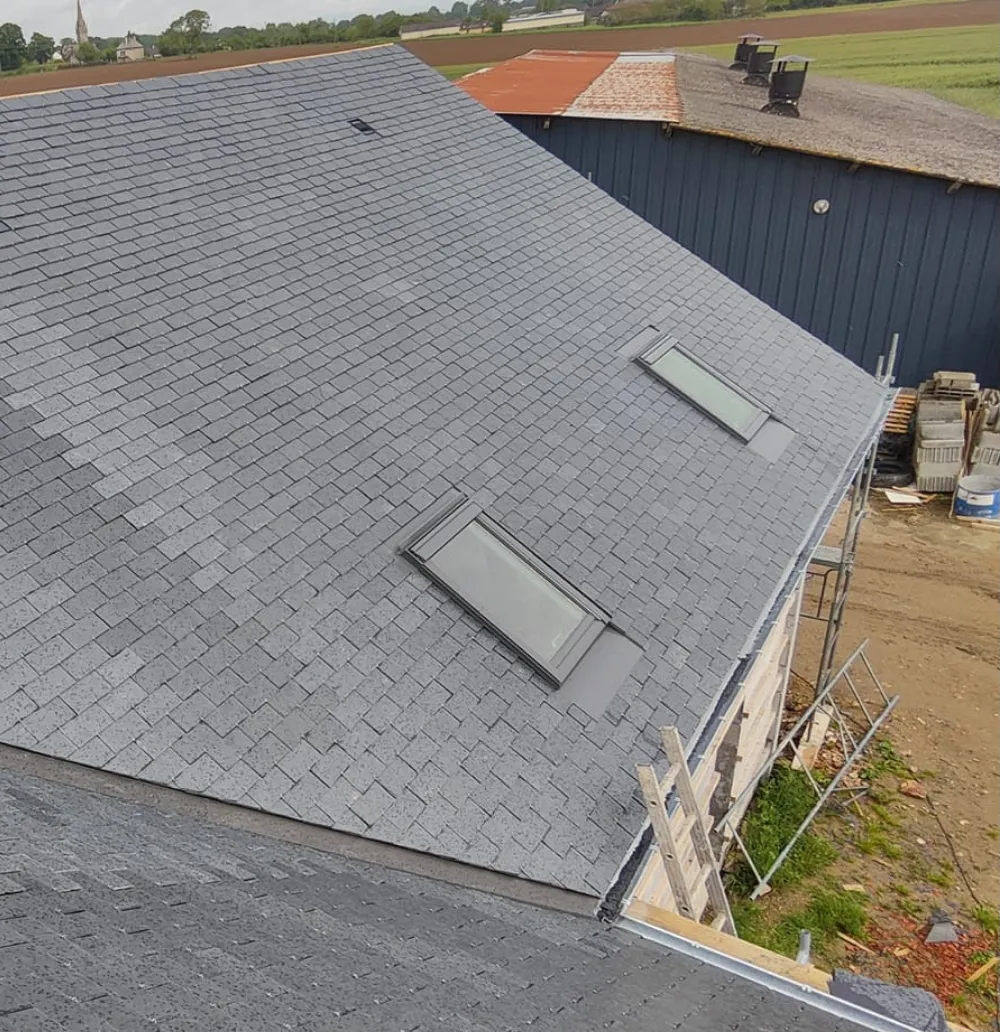 reparation toiture bourgon