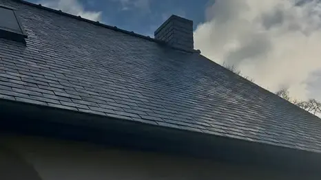 réparation toiture à Ernée - image 2