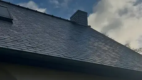 réparation toiture Fougères-1