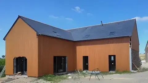 réparation toiture à Fougères - image 3