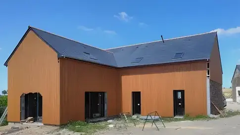 réparation toiture Gorron-1