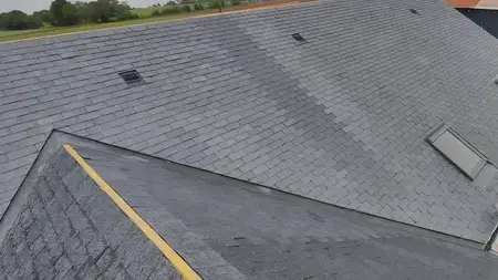 réparation toiture à Gorron - image 3