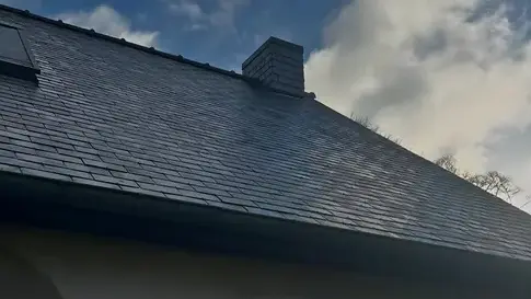 réparation toiture à Gorron - image 4