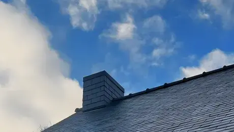 réparation toiture à La Baconnière - image 2