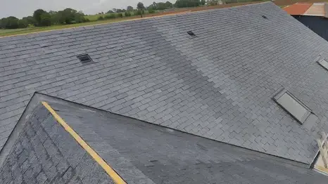 réparation toiture à Laval - image 2