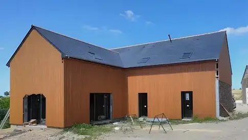 réparation toiture à Laval - image 3