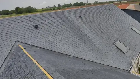 réparation toiture à Mayenne - image 2