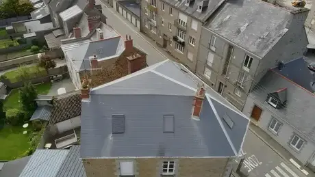 réparation toiture à Mayenne - image 4