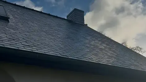 réparation toiture à Saint-Hilaire-du-Maine - image 2