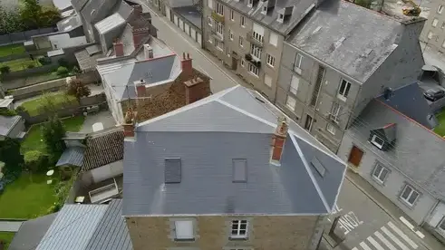 zingueur à Bourgon - image 3