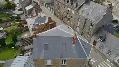 zingueur à Fougères - image 3