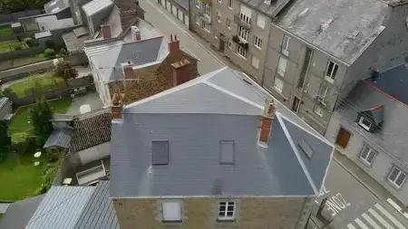 zingueur à Gorron - image 4