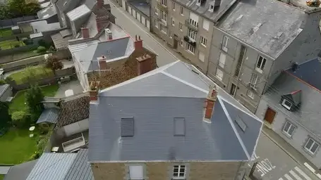 zingueur à La Baconnière - image 3