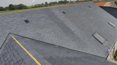 zingueur à Laval - image 4